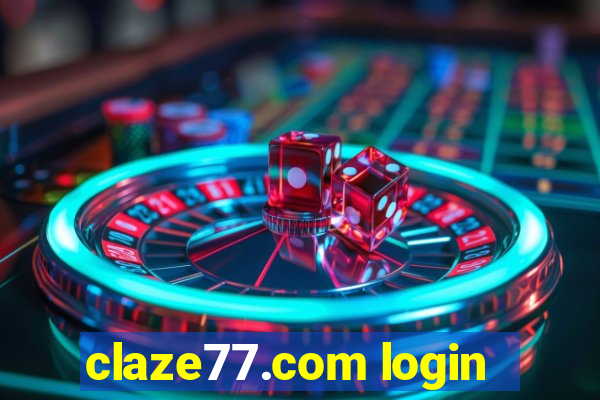 claze77.com login